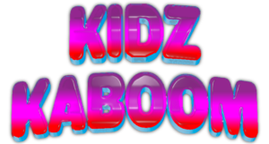 Kidz KaBoom